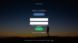 
                            2. Countbox Web