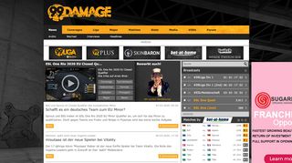 
                            1. Counter-Strike: Global Offensive « 99Damage.de - CS:GO
