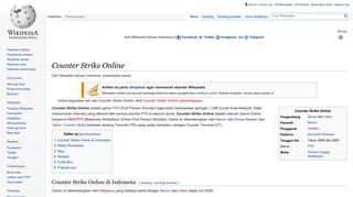 
                            10. Counter Strike Online - Wikipedia bahasa Indonesia, ensiklopedia ...