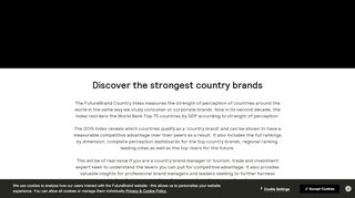 
                            10. Country Brand Index | FutureBrand