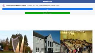 
                            7. County Longford PPN - Home - Facebook Touch