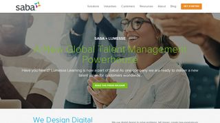 
                            4. CourseBuilder - Lumesse Learning