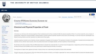 
                            12. Course:FNH200/Lesson 02 - UBC Wiki