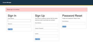 
                            1. Courses Dashboard | Wes Bos