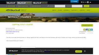 
                            9. Courses - SkyGolf Courses | SkyGolf 360