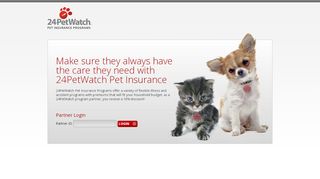 
                            13. Cover Me With Care - 24PetWatch Pet Insurance