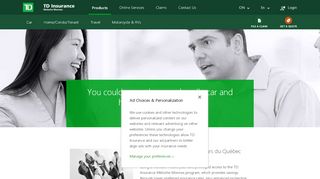 
                            13. Coverage that fits your needs - Insurance Policies for Groups | TD ...