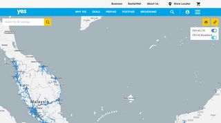 
                            4. Coverage - Yes | Always 4G LTE