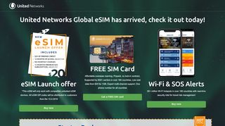 
                            4. CoverMore Global SIM