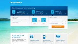 
                            11. CoverMore New Zealand - Trip Details