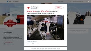 
                            12. CowManager on Twitter: 