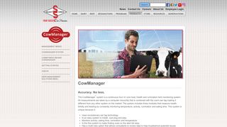 
                            7. CowManager | Select Sires