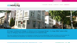 
                            4. Coworking0711: Esslingen