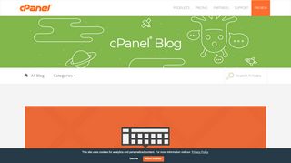 
                            5. cPanel Branding Basics: A Guide for Reseller Hosts | cPanel Blog