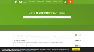 
                            3. cPanel | Mxhost