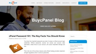 
                            13. cPanel Password 101: The Key Facts You Should Know - BuycPanel