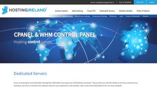 
                            1. CPanel vps WHM web host manager WHM cPanel Hosting control ...