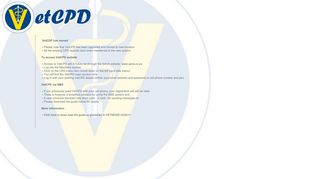 
                            1. CPD Solutions
