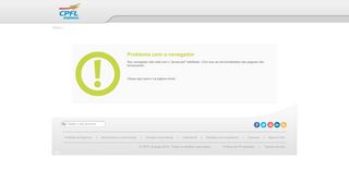 
                            1. CPFL Energia - Serviços OnLine