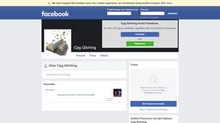 
                            9. Cpg Gilching | Facebook