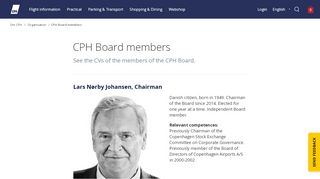 
                            9. CPH Board members