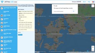 
                            10. CPH - wifi-free.mobi / refresh