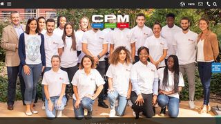 
                            2. CPM Académie - CPM France | Externalisation commerciale