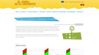 
                            6. Cpr maria auxiliadora salesianos ourense | Traffic Snake Game Spain