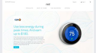 
                            8. CPS Energy | Nest Energy Partners | Save Energy and Money | Nest