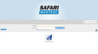 
                            5. CPS Safari Montage