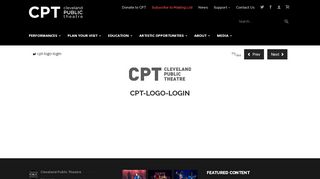 
                            6. cpt-logo-login | Cleveland Public Theatre