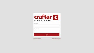 
                            7. Craftar: Login