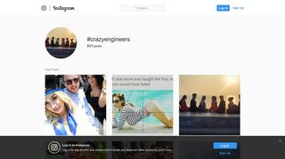 
                            10. #crazyengineers hashtag on Instagram • Photos and Videos
