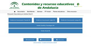 
                            10. CREA - Junta de Andalucía