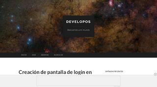 
                            12. Creación de pantalla de login en java(Usando Eclipse y MySQL ...