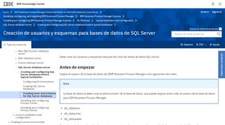 
                            13. Creación de usuarios y esquema para bases de datos SQL Server ...