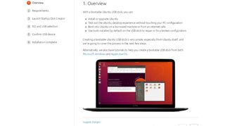 
                            6. Create a bootable USB stick on Ubuntu | Ubuntu tutorials