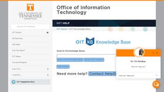 
                            8. Create a survey form with Microsoft Forms - OIT HelpDesk