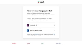 
                            3. Create a Workspace | Slack