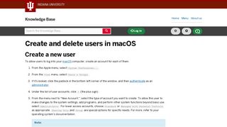
                            10. Create and delete users in macOS