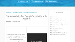 
                            12. Create and Verify a Google Webmaster Tools Account : LiveEdit ...