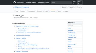 
                            11. create_gui · JBBgameich/freetz.org Wiki · GitHub