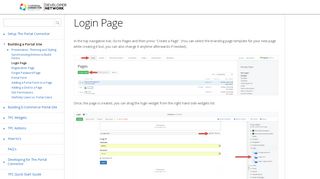 
                            12. Create Login Page with The Portal Connector for Dynamics CRM / 365