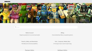 
                            10. Create Roblox Account with Facebook – Roblox Support