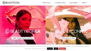 
                            4. Create With Us - Beautycon