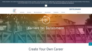 
                            9. Create Your Own Career