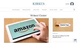 
                            11. CreateSpace & KDP Merge: What This Means for Indie Authors ...