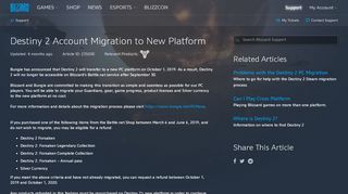 
                            4. Creating a Bungie.net Profile - Blizzard Support