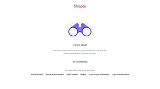 
                            12. Creating a seller account on Miinto – Shoplo Help Center