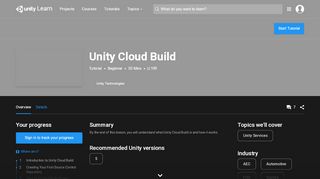 
                            12. Creating Your First Source Control Repository - Unity